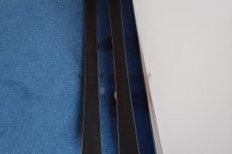 Prodám lyže Tecno Pro XT PRO  + vázání Tecno. 140 cm