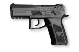 Prodám pistoli CZ 75 P-07 DUTY