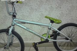 BMX MONGOOSE