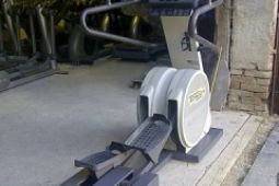 TECHNOGYM ROTEX XT - CROSSTRAINER