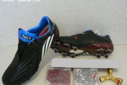 Prodám Kopačky Adidas F50i Tunit + Adidas F50.8