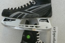 Brusle Reebok RBK 9K