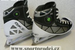 Brusle brankářské Reebok RBK 5K 