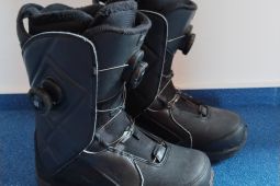 Prodám snowboardové boty K2  vel. 39