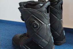 Prodám snowboardové boty K2  vel. 39