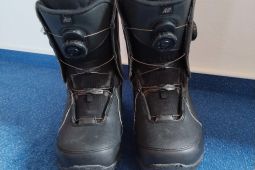 Prodám snowboardové boty K2  vel. 39