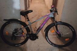 Prodám horské kolo Rock Machine 27x16,0