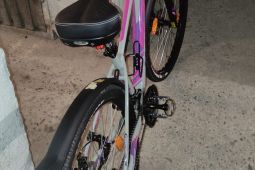 Prodám horské kolo Rock Machine 27x16,0